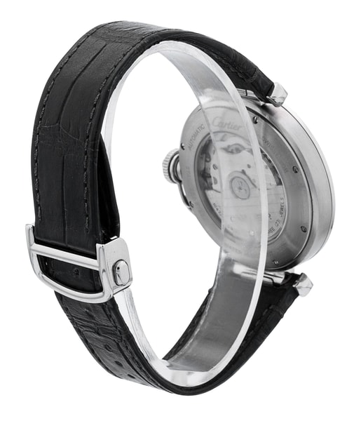 Cartier Pasha WSPA0010